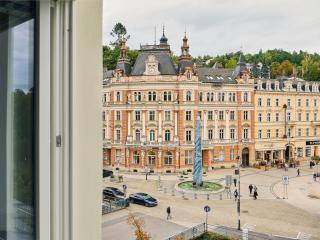 Kaiserhof Apartment A5 - 5