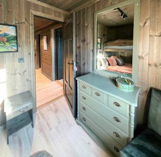 Family Cabin With Ski-Inski-Out In Trysil - 7