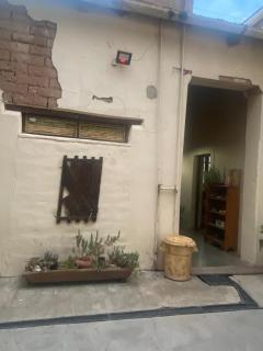 Refugio Caro Cox - 4