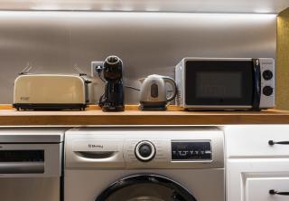 Oasis Madrid - Private Garden - Near Bernabéu - 0