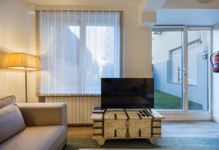 Oasis Madrid - Private Garden - Near Bernabéu - 7