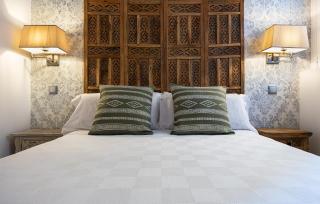 Oasis Madrid - Private Garden - Near Bernabéu - 6