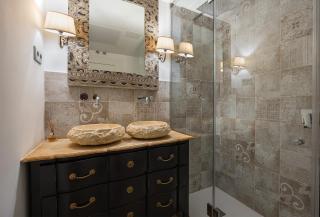 Oasis Madrid - Private Garden - Near Bernabéu - 1