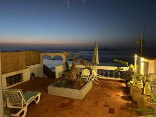 Unique villa legzira - 9