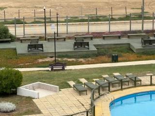 El depa de la reina - 1