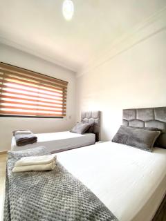 Appartement lumineux & élégant avec accès piscine - Marrakesh - 2