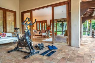 Casa Rudá - Condominio Piri - Trancoso - 2