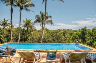 Casa Rudá - Condominio Piri - Trancoso - 4