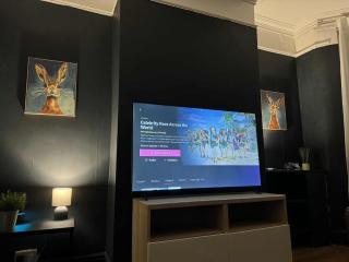 Breck House, 10 Mins to City Centre 5 Min Walk to Anfield Stadium - 6