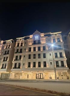 سما لشقق الفندقية - 4