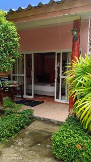 LUCKY Bungalows Koh Mook - 1