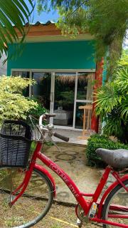 LUCKY Bungalows Koh Mook - 2