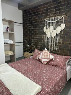 Sabaneta Parque, Wifi,Excelente vista ,Central - 1