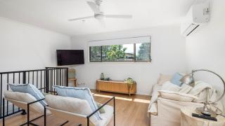 Il Faro, An Italian Inspired Villa in Port Stephens - 8