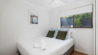 Il Faro, An Italian Inspired Villa in Port Stephens - 1