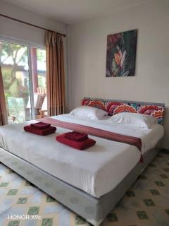 LUCKY Bungalows Koh Mook - 3