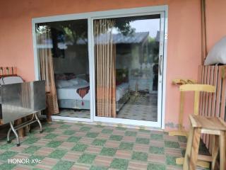 LUCKY Bungalows Koh Mook - 4