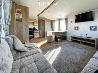 Parkdean Resort Camber Sands sleeps 8 Pet Friendly - ref-lbl12 - 6