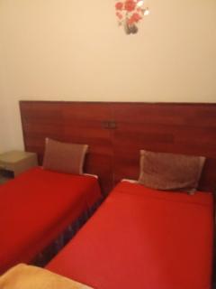 Hôtel monument historique situé au centre de la ville - 0