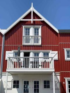 Appartment By The Sea And Family Friendly Beach - 9