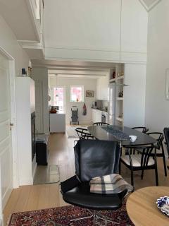 Appartment By The Sea And Family Friendly Beach - 3