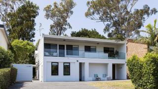 La Luce - Coastal Retreat in Port Stephens - 2