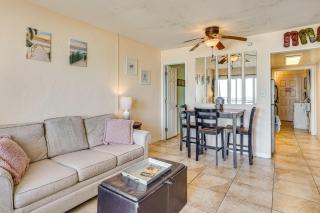 Prime Beach Access and Gulf-View Balcony! PBC Condo - 5