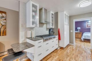 Capitol Retreats-views! Near Salt Palace,sleep 28 - 3