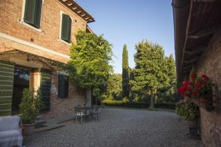 Agriturismo Sant'Alfredo - Monteroni d'Arbia - 7