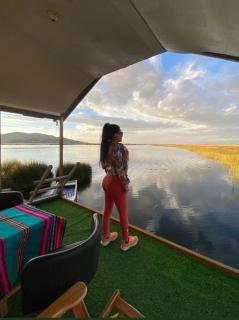 Mistica Titicaca Perú lodge - 4