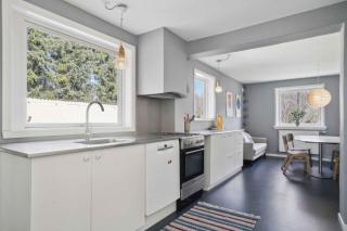 Rummeligt Feriehus På Stor Naturgrund - 4