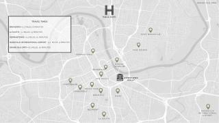 Downtown Dolly - 6 blocks to Broadway - 5