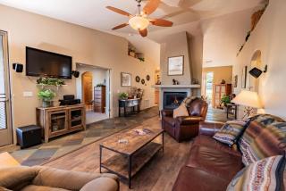 Mustang View Retreat by SkyRun Vacation Rentals Sedona - 1