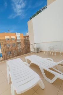 Terraza del Mar Torrevieja - 5