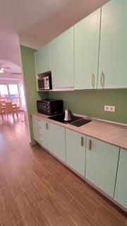 Terraza del Mar Torrevieja - 1