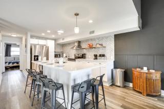 Stylish and Walkable! Pet-Friendly St Augustine Gem! - 9