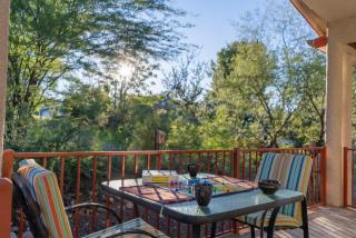Mustang View Retreat by SkyRun Vacation Rentals Sedona - 9