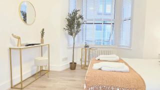 Modern Studio for 4 guests in Kings Cross - 4