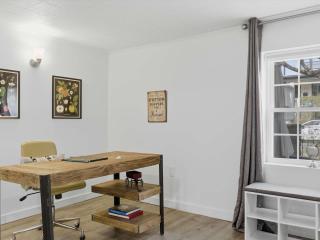 Stylish DC Hideaway - Hill East Lincoln Park - Washington - 7