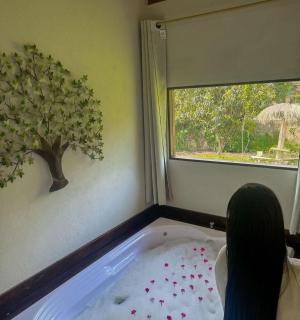 Pousada Dona Chica - 0