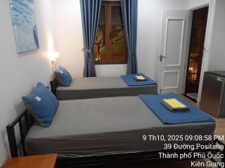 Best Price SUN Hoàng Hôn Apartments for Long Stays - 7