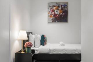 City And Ocean View Retreat In South Bank Level 20 - 7