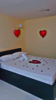 Oceanview Suites - 4