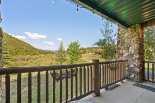 Hidden River Lodge 5940 - 7