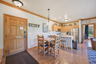 Hidden River Lodge 5940 - 2