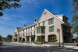 The Inn At Swarthmore - Swarthmore - 8