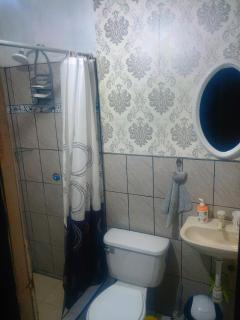 Casa grande en perfecta ubicación cerca al mar - 7