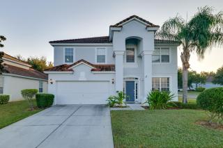 Windsor Hills Home with Pool, 5 Mi to Disney! - 6