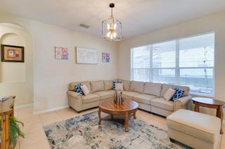 Windsor Hills Home with Pool, 5 Mi to Disney! - 5