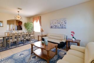 Windsor Hills Home with Pool, 5 Mi to Disney! - 2